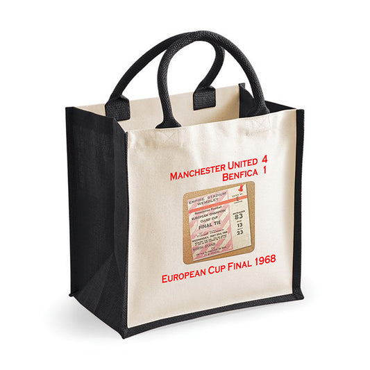 Manufica Canvas Bag