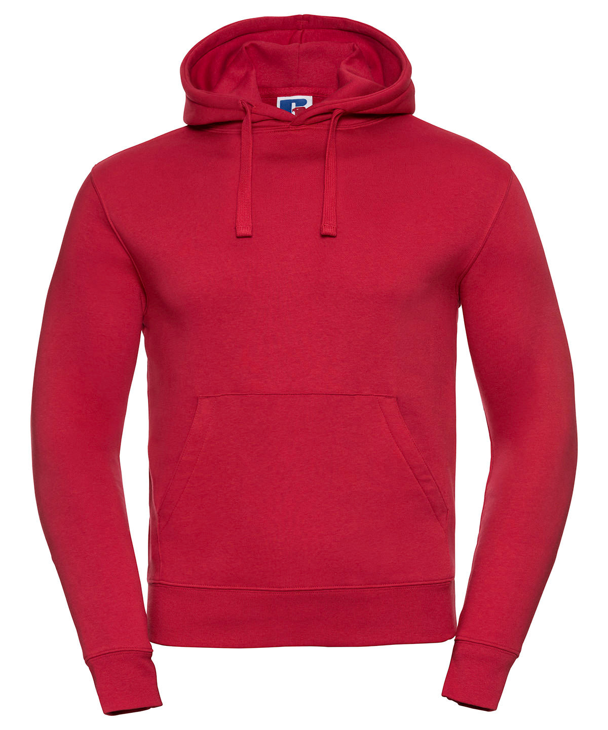 Manufica Red Apron